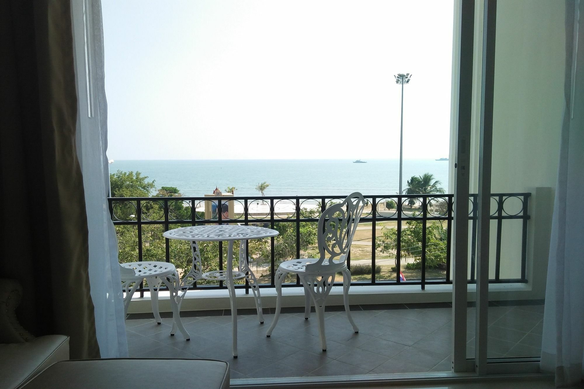 อาร์ท เดอ ซี หัวหิน Hotel ภายนอก รูปภาพ